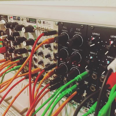 Musician and TB-303 lover since 1994 - https://t.co/8IMOSzJVbU