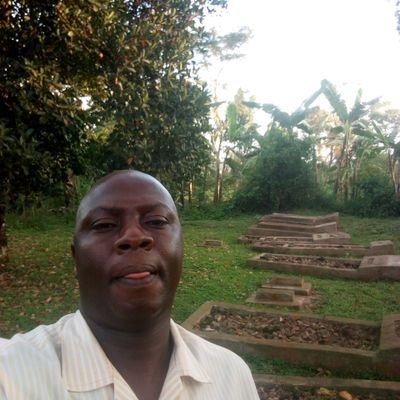 KibirangoHenry4's profile picture. Am good man