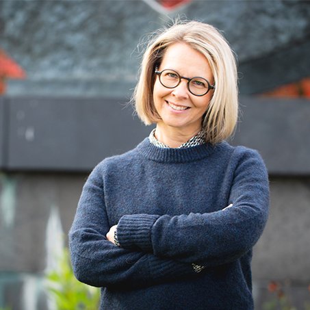 MinnaHyytiainen's profile picture. Taitoliiton toiminnanjohtaja, Taito-lehden päätoimittaja, CEO of Finnish Crafts Organization, kaupunginvaltuutettu (vihr.)
https://t.co/3yIqQCp9Oh