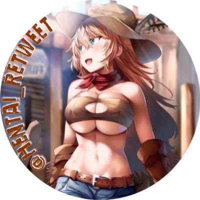 ⭐️ Hentai Retweet ⭐️ Profile