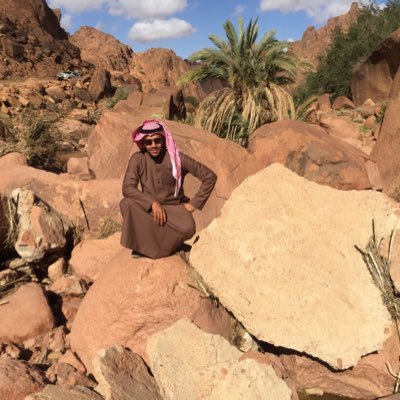 . مِنِّي عليكم ياهل العوجا سلام واختص ابو تركي عَمَاعين الحريب