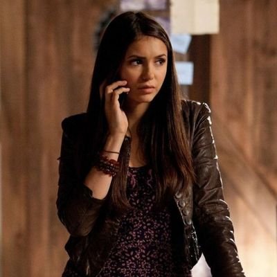 “In that moment, I loved him. I didn't want to, I mean, it terrified me, but for that moment, I loved him.” TVD/Accepts crossovers lit/descriptive 21+