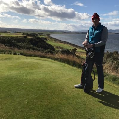 Pmcc114's profile picture. Sometimes I get it on the fairway ⛳️...All views and comments are my own and not my employers..😇