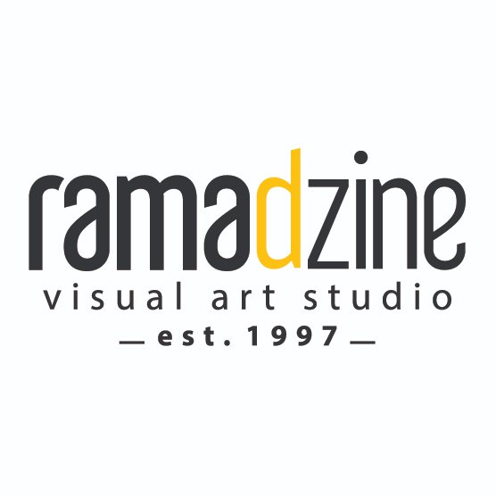 ramadzine was founded in 1997 as one of the first visual art studios in Alexandria.