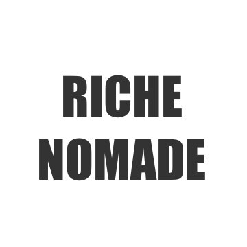 Libre, indépendant, plus riche.