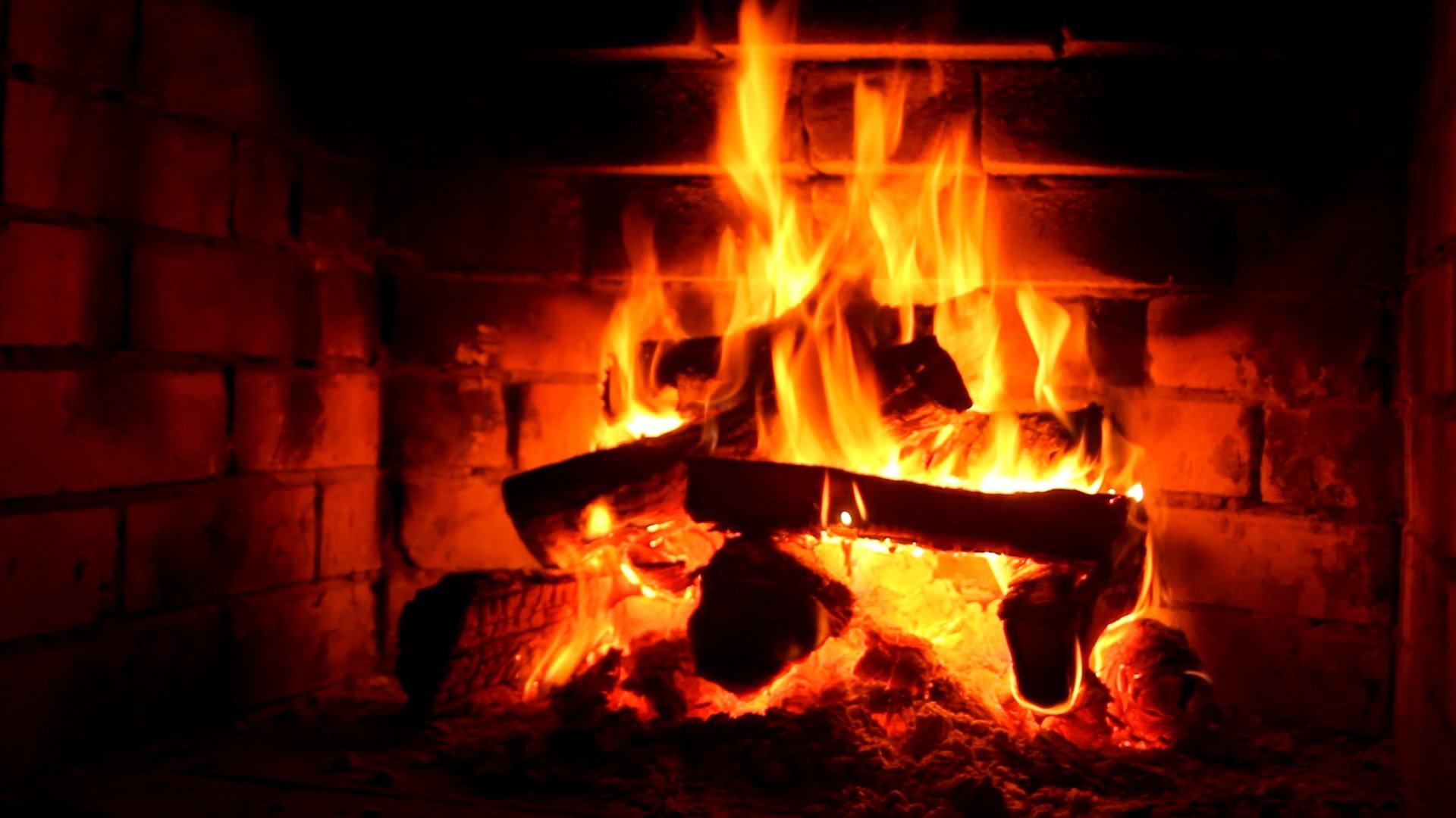 Listen to classic (and out of copyright) stories, poems and creepypasta by a roaring fire at By The Fireside. Wholesome stuff.