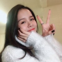 Vivian Ye - @VivianYe1209 Twitter Profile Photo