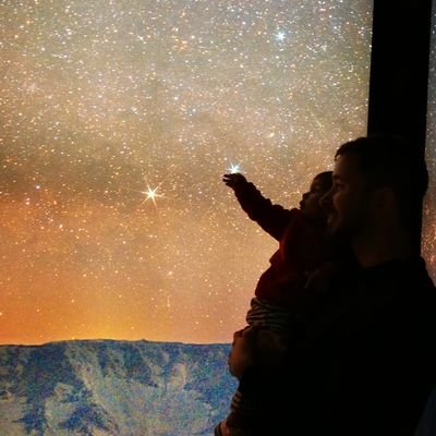 Jonathan Santana Profile