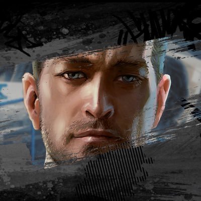 TheTalesOfOdin's profile picture. Street Racer # 𖤐₆⁶₆𖤐