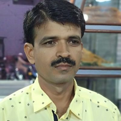 TidkeRajendra's profile picture. 