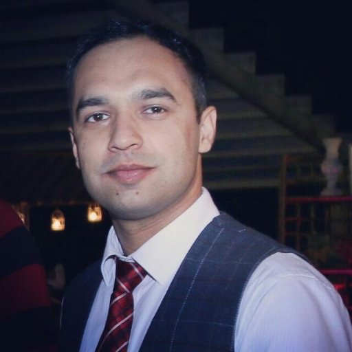 varunrsharma1's profile picture. Security & Risk Professional, Loves Sports & Music, Singing is my passion. All tweets are my personal views.