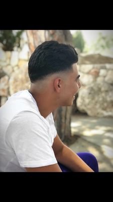 NathanGil13's profile picture. 