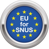 EU4Snus (@eu4snus) 's Twitter Profile Photo