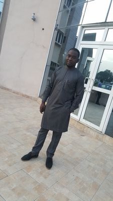 SalimFarukMusa2's profile picture. 