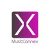 MusicConnex (@musicconnex) Twitter profile photo MusicConnex (@musicconnex) Twitter profile photo