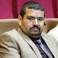 الاعلامي ابو نور الشكري (@ahmednajaf61) 's Twitter Profile