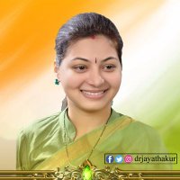Dr. Jaya Thakur (@drjayathakur) 's Twitter Profile