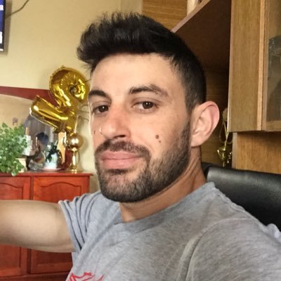 Rodriguez18Leo's profile picture. 