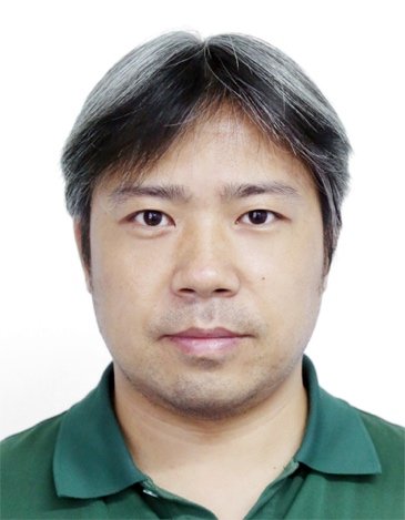 Dr. Xu-Qiong Xiao. Professor of Chemistry at Hangzhou Normal University, China.