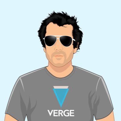 Verge Currency [$XVG] Core Team | Advisor | Commercial Strategy