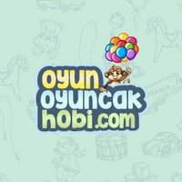 oyunoyuncakhobi.com (@oyunoyuncakhobi) 's Twitter Profile