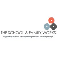 School & Family Works(@SFWchange) 's Twitter Profile Photo