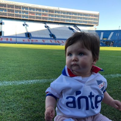 Agustin Viana on X: Estamos todos / X