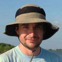 JC Gaillard (@jcgaillard_uoa) 's Twitter Profile