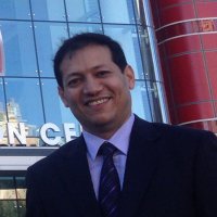 Chadi Nasser (@chnasser3) 's Twitter Profile