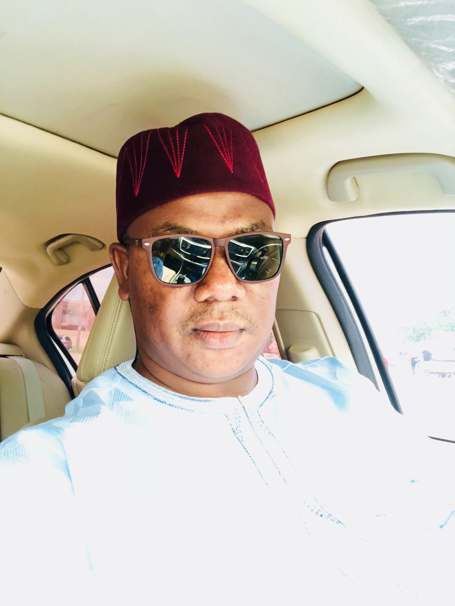 umarrilwanu1's profile picture. A lawyer, Fun,loving caring and professional to the core,