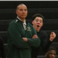 James Ware (@coachjamesware) 's Twitter Profile