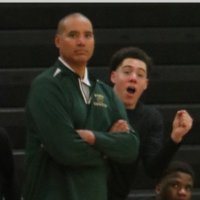 James Ware - @CoachJamesWare Twitter Profile Photo