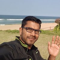 Eugene Mahabeer (@ecm1985) 's Twitter Profile