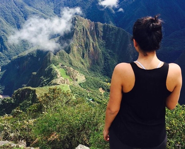 CMacisaac84's profile picture. Support Local!