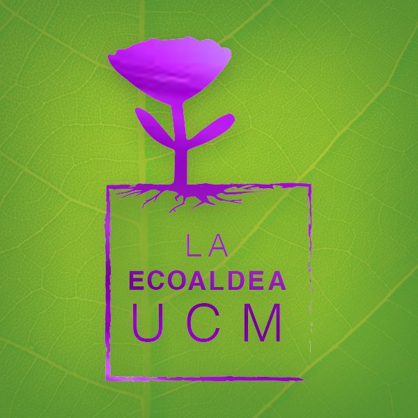 LaEcoaldeaUCM's profile picture. Asociación Universitaria La Ecoaldea 
Por la transformación ecosocial responsable y justa
laecoaldeadeucm@gmail.com
Ig:LaEcoaldeaUCM