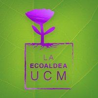 La Ecoaldea UCM(@LaEcoaldeaUCM) 's Twitter Profile Photo