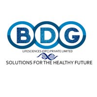 BDG LifeSciences Pvt. Ltd.(@biodiscovery) 's Twitter Profile Photo