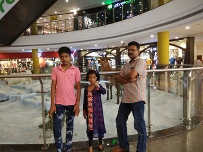 NishanaPulikkal's profile picture. 