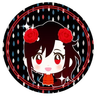 RoseWithDarknessさんのプロフィール画像