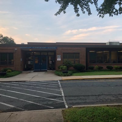 Home of AWESOME students in grades PreK - 5.