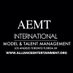 AEMT Management Group (@aemtmanagement) Twitter profile photo