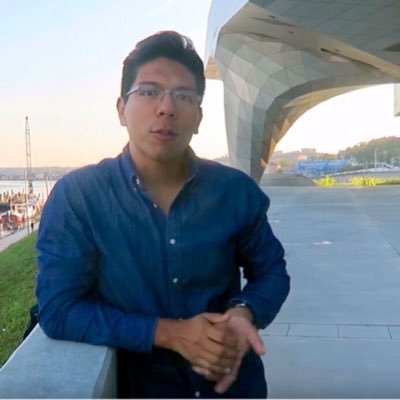 FabianRF's profile picture. #digital #journalism Digital Product Manger. @euronews Alumni @ensdelyon @iteso Fellow @TheIHS / ENG, FR, SPA. #Opera singer student