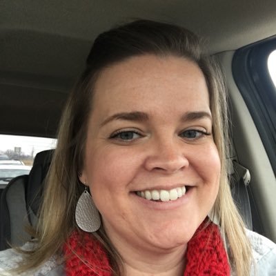 MrsBettsEL's profile picture. 4th grade teacher English Landing Elementary~loves math~inquiry based instruction~AVID~classroom community~dog lover