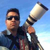 Amin Berenjkar (@1brenj) 's Twitter Profile