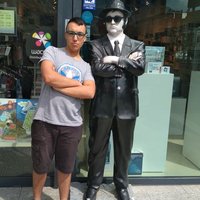 Iván Palazón 🚐🧔🏻♂️ (@ivanpv000) 's Twitter Profile
