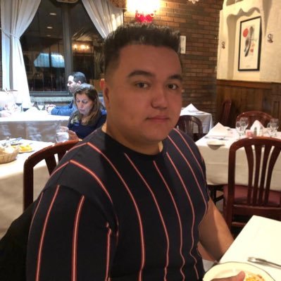 _Young_JG's profile picture. Colombian. Nike Head.