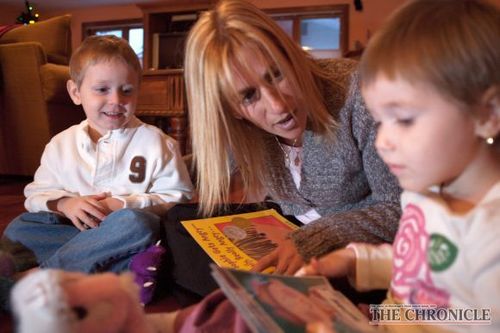 BetterBehavior's profile picture. The &quot;ANTI-SUPERNANNY&quot;, non-punitive techniques for parents and teachers