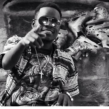 zaddyblacc is a kenyan based rapper,singer ,record producer and enterprenuer..