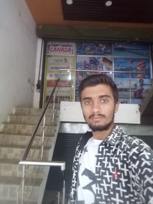 Santosh45095473's profile picture. 