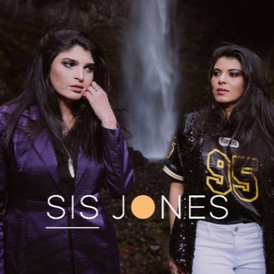 Insta: @bandasisjones Search for us on itunes, deezer, googleplay, youtube music, amazon, bandcamp and shazam.